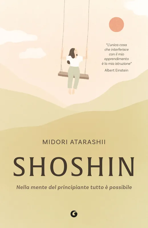 Shoshin Nella mente del principiante tutto è possibile Prezzo Scontato