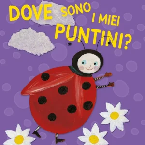 Acquista Ora Dove sono i miei puntini?