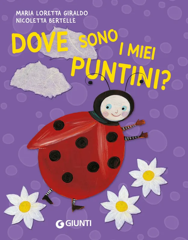 Acquista Ora Dove sono i miei puntini?