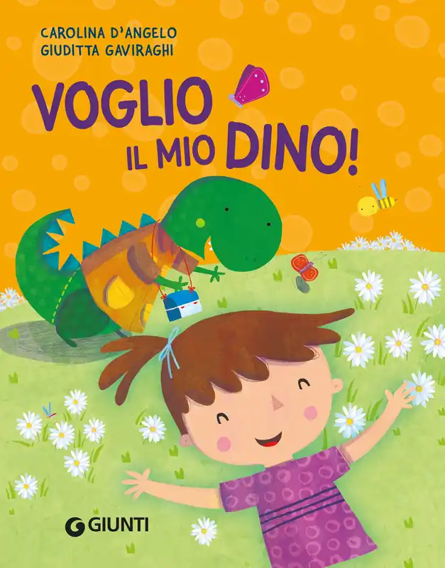 Voglio il mio Dino! Più Venduto