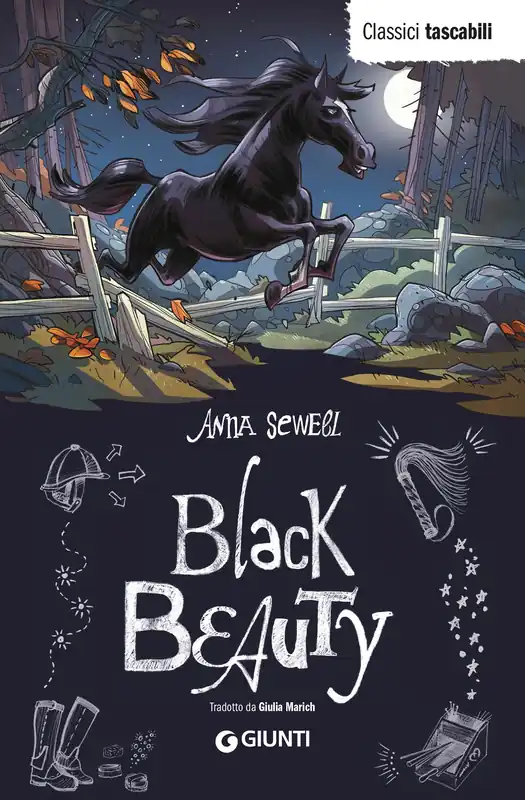 Black Beauty Di Tendenza