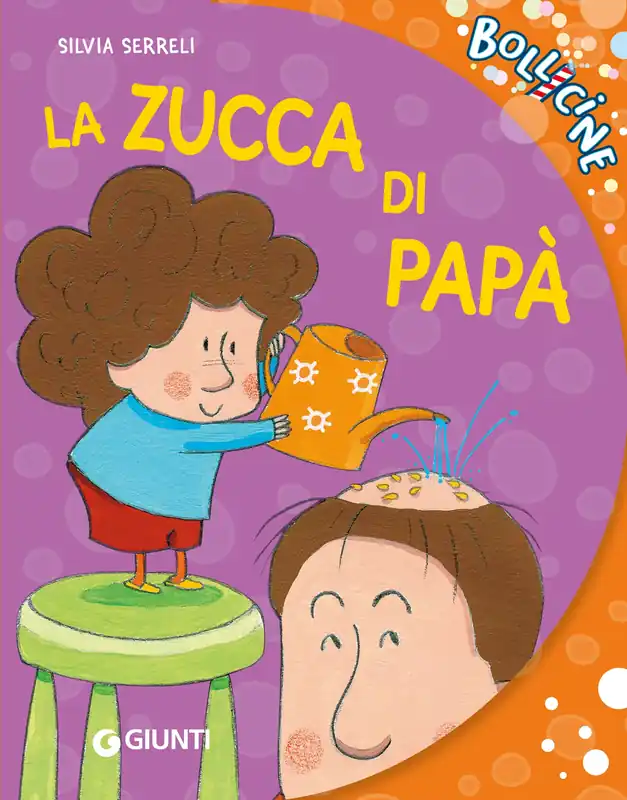 La zucca di papà Popolare