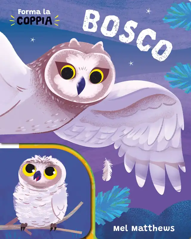 Bosco Quantità Limitata
