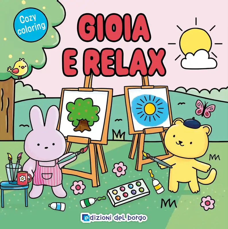 Gioia e relax Offerta