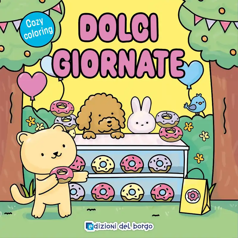 Reso Gratuito Dolci giornate