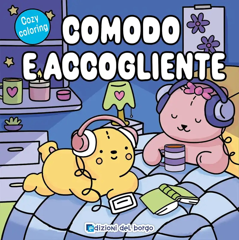 Comodo e accogliente Offerta Lampo