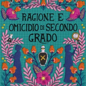 Ultime Pezzi Ragione e omicidio di secondo grado