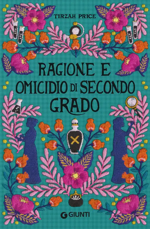 Ultime Pezzi Ragione e omicidio di secondo grado