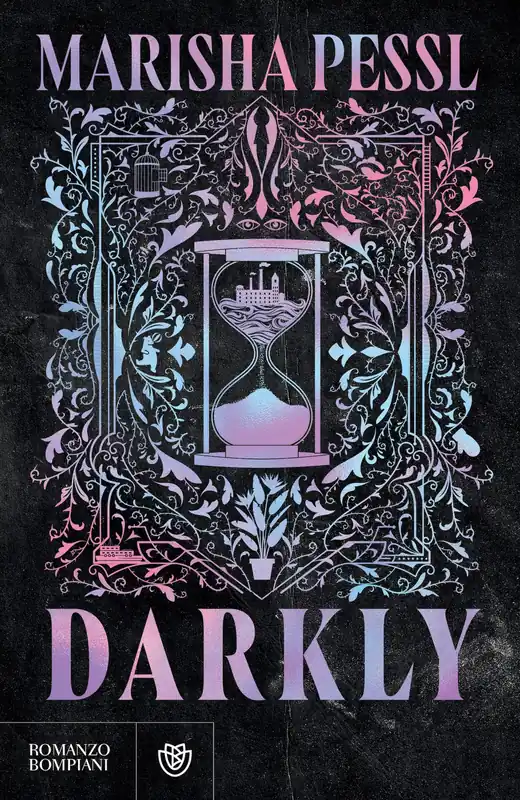Quantità Limitata Darkly