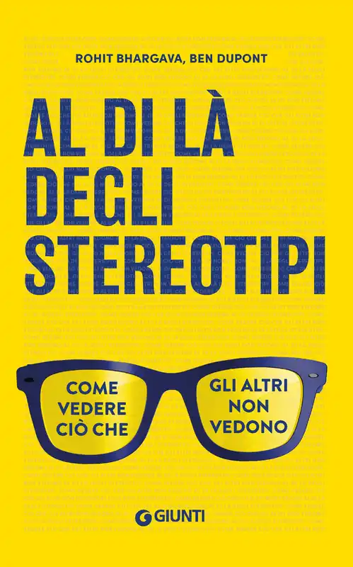 Più Venduto Al di là degli stereotipi Come vedere ciò che gli altri non vedono