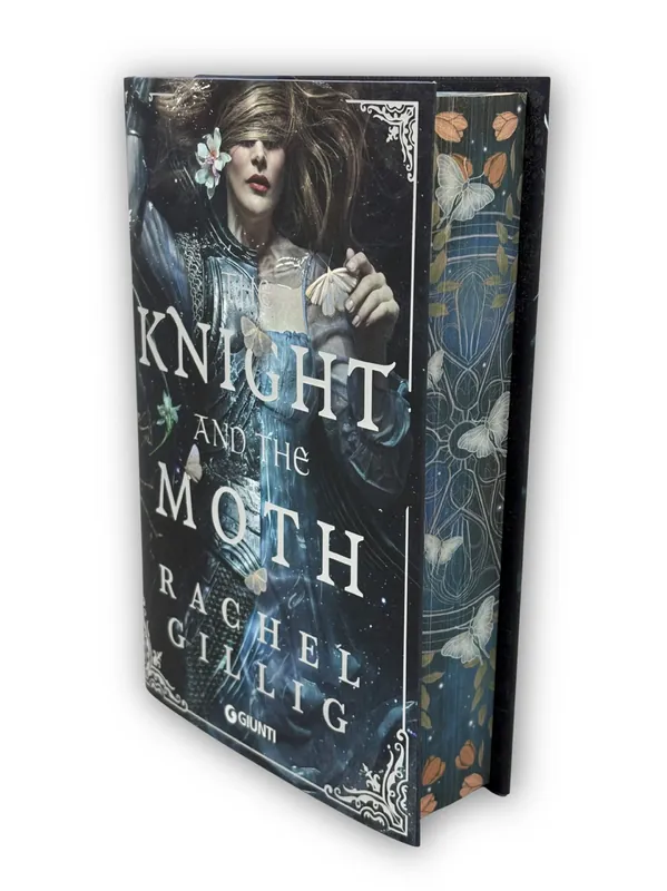 The Knight and the Moth Offerta Speciale