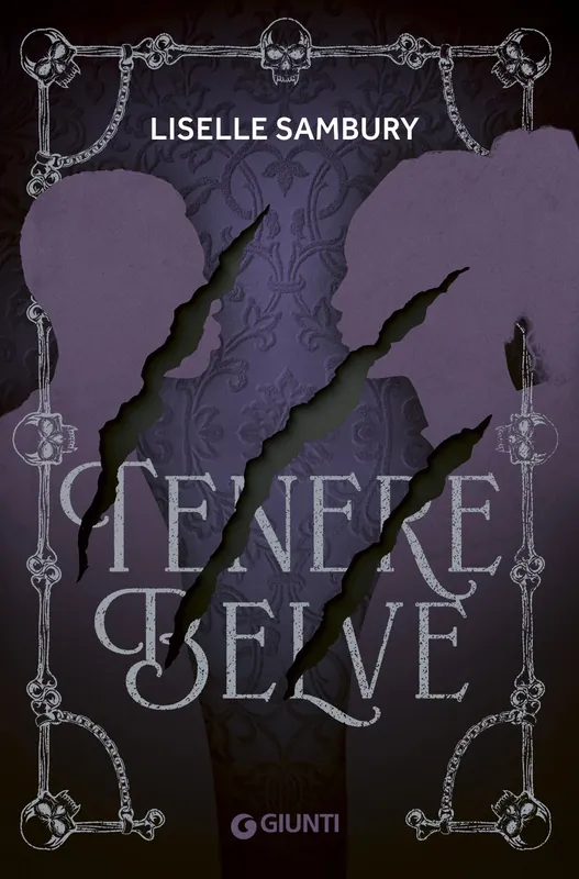 Più Venduto Tenere belve