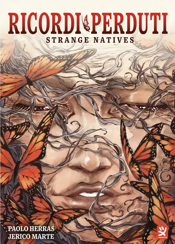 RICORDI PERDUTI - Strange Natives A Buon Prezzo
