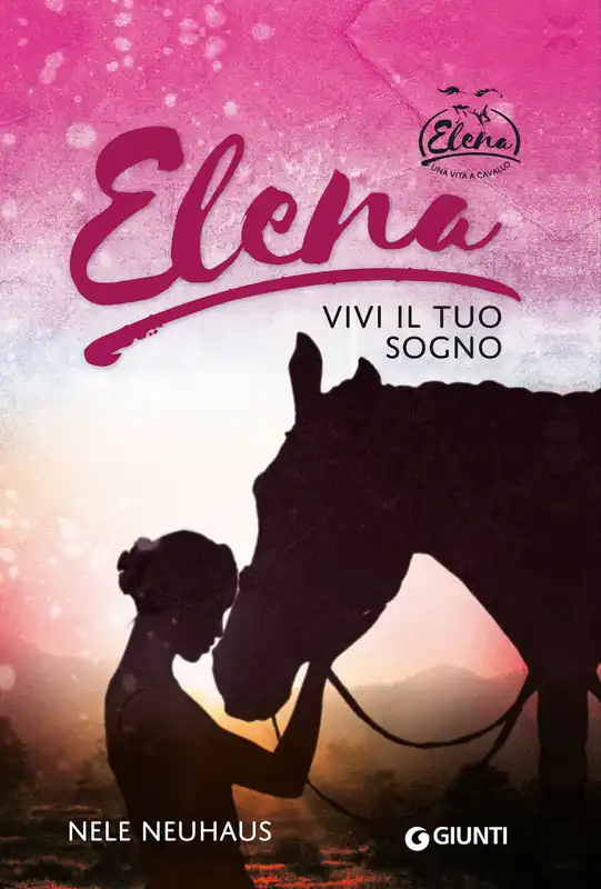 Elena. Vivi il tuo sogno 8 Consegna Rapida