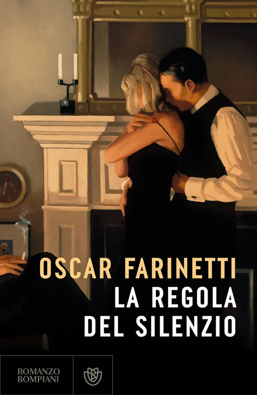 La regola del silenzio - COPIA AUTOGRAFATA Ordina Subito