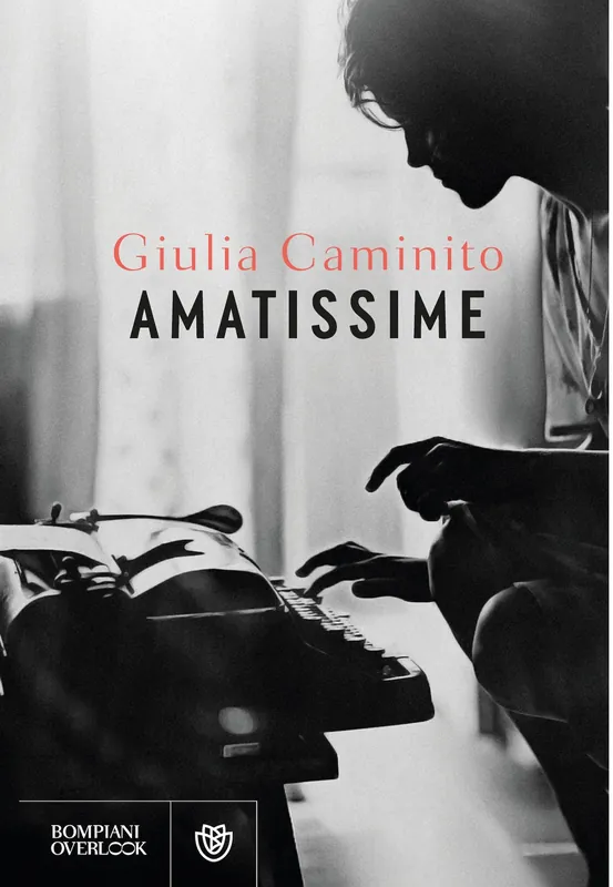 Amatissime - COPIA AUTOGRAFATA Prezzo Ridotto