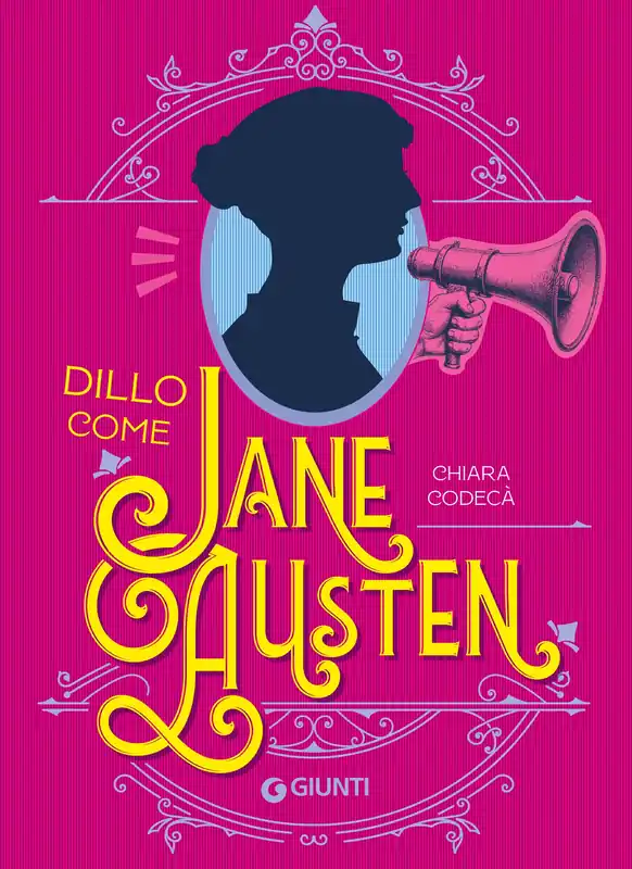 Offerta Del Giorno Dillo come Jane Austen