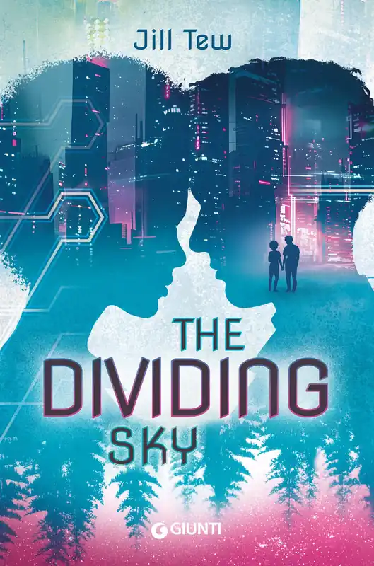 Scelto Dai Clienti The Dividing Sky