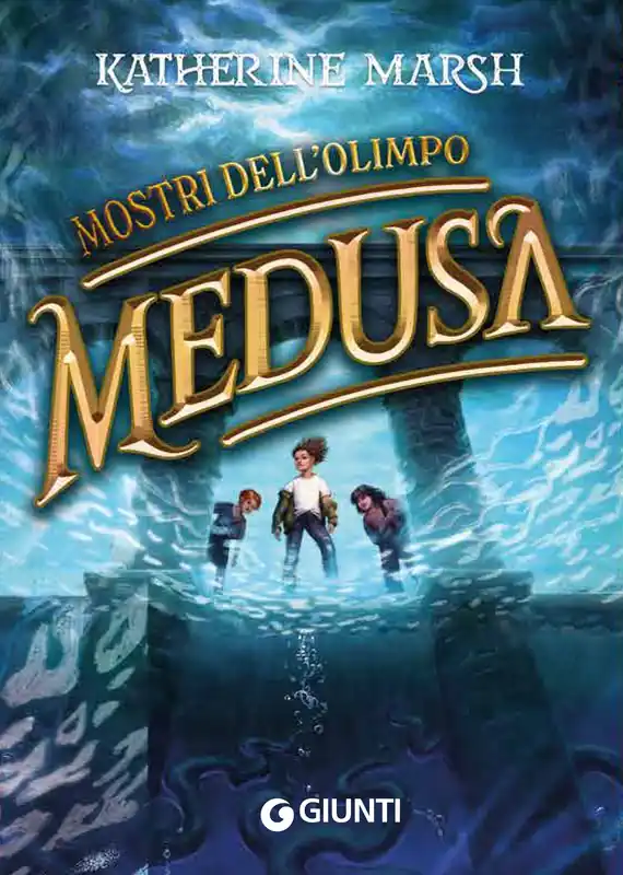 Compra Adesso Medusa