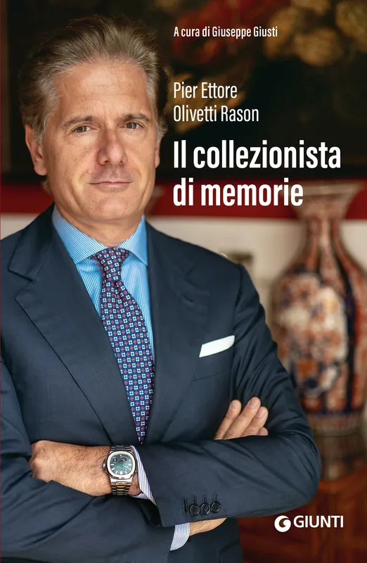 Il collezionista di memorie Novità