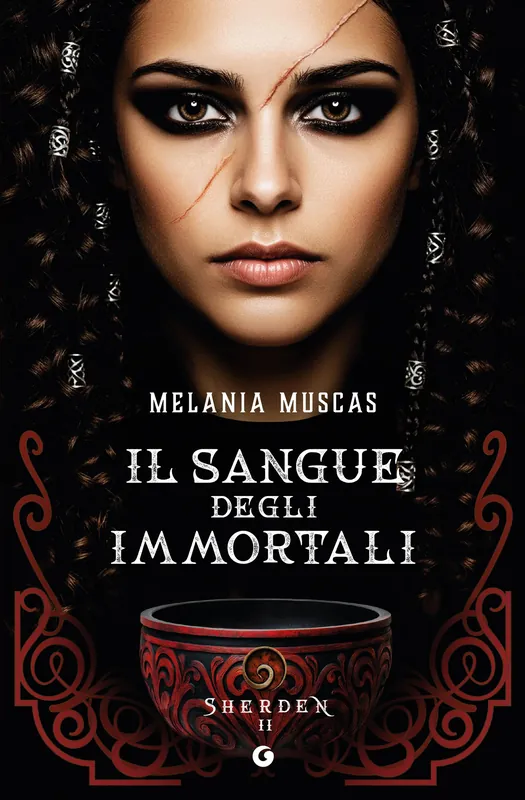 Compra Online Il sangue degli Immortali Sherden II