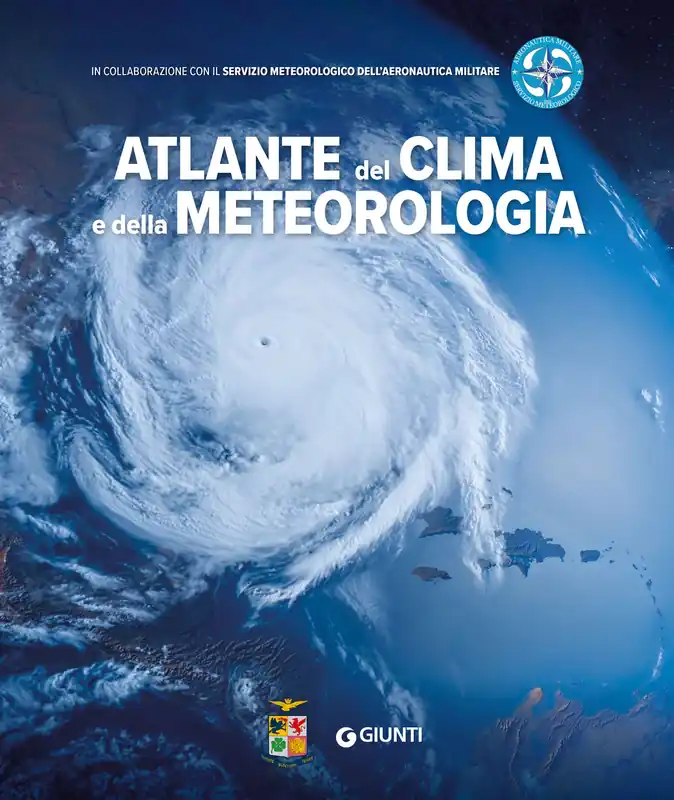 Atlante del clima e della meteorologia Non Perdere