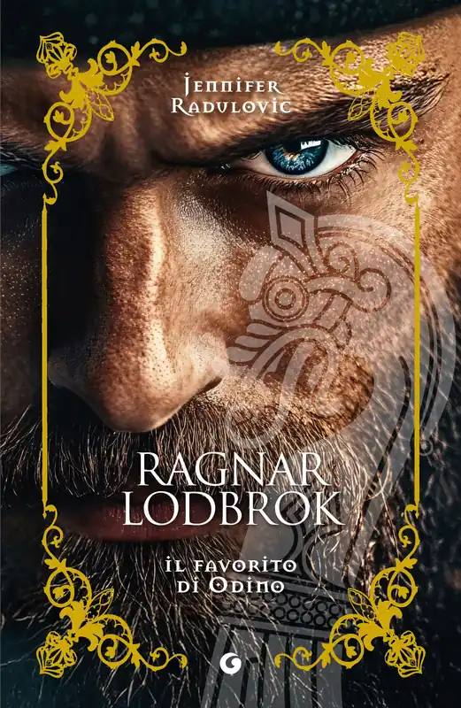 Ragnar Lodbrok Il favorito di Odino Promozione Esclusiva