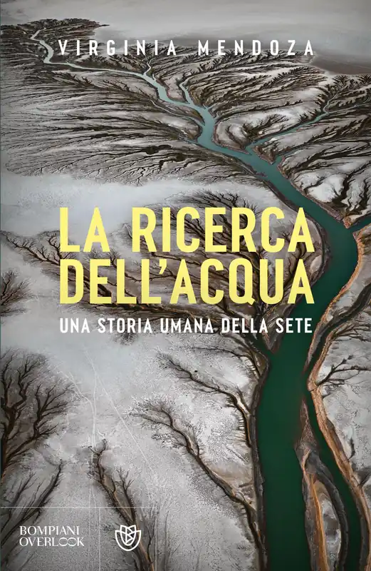La ricerca dell‘acqua Una storia umana della sete A Buon Prezzo