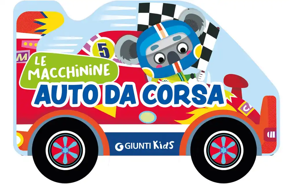 Prezzo Scontato Auto da corsa