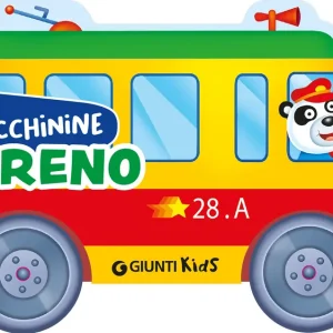 Treno Occasione Imperdibile