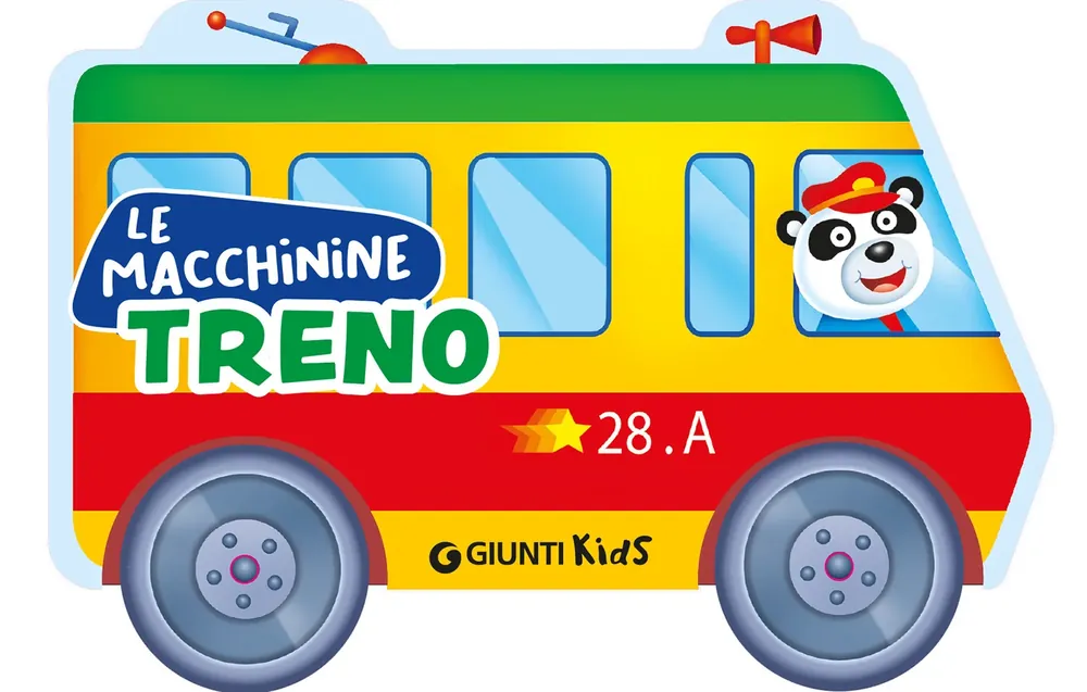 Treno Occasione Imperdibile
