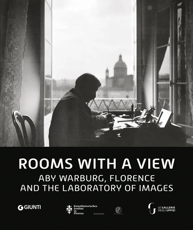 Rooms with a view Aby Warburg. Florence and the laboratory of images Prezzo Di Fabbrica