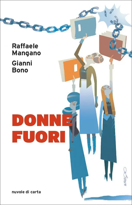 Prezzo Conveniente DONNE FUORI