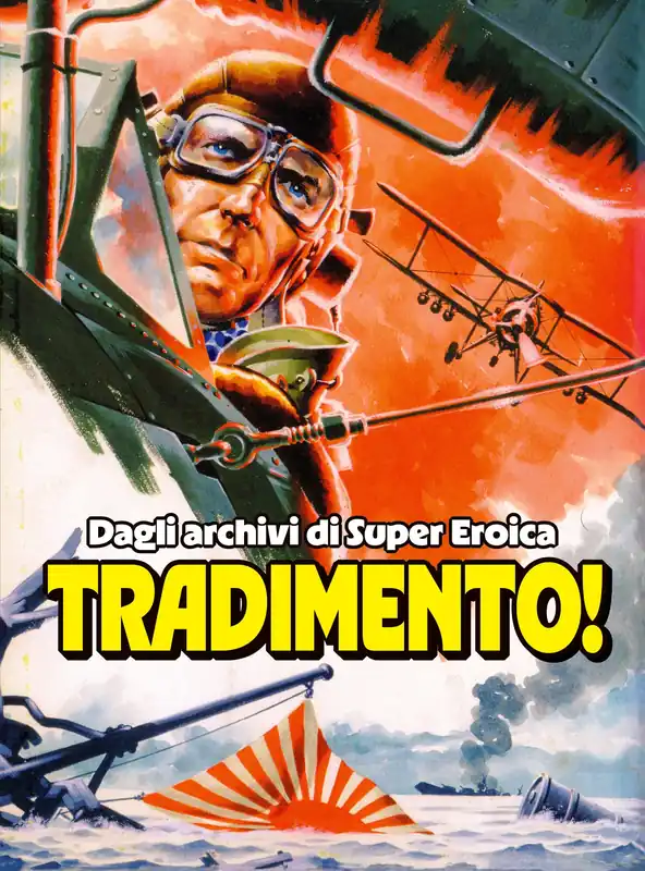 Pagamento Sicuro TRADIMENTO!