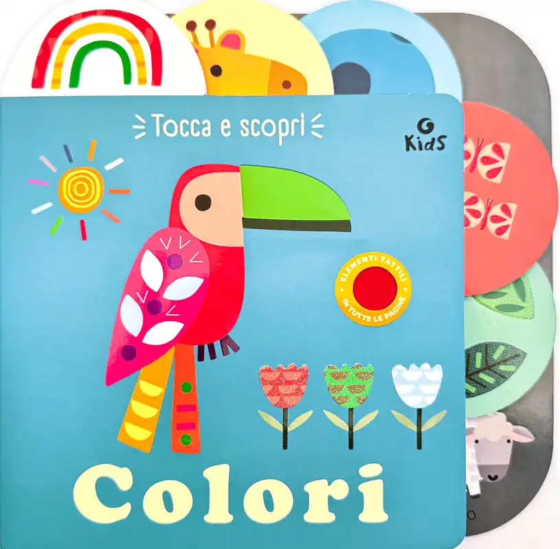 Colori Pagamento Sicuro
