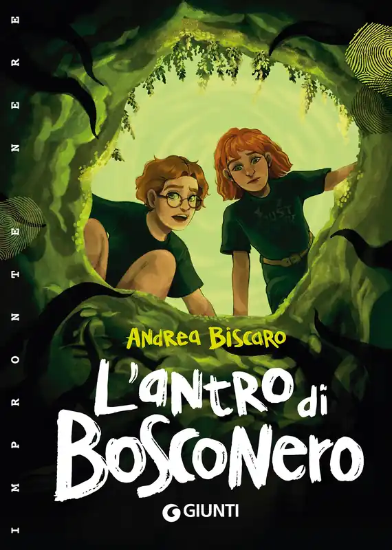 L‘antro di Bosconero Novità