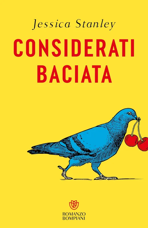 Considerati baciata Consegna Rapida