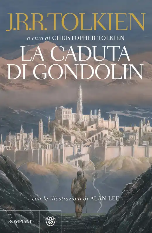 La caduta di Gondolin Novità