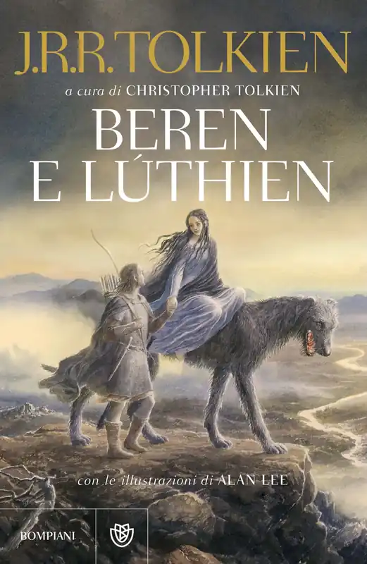 Beren e Lúthien Nuovo Arrivo