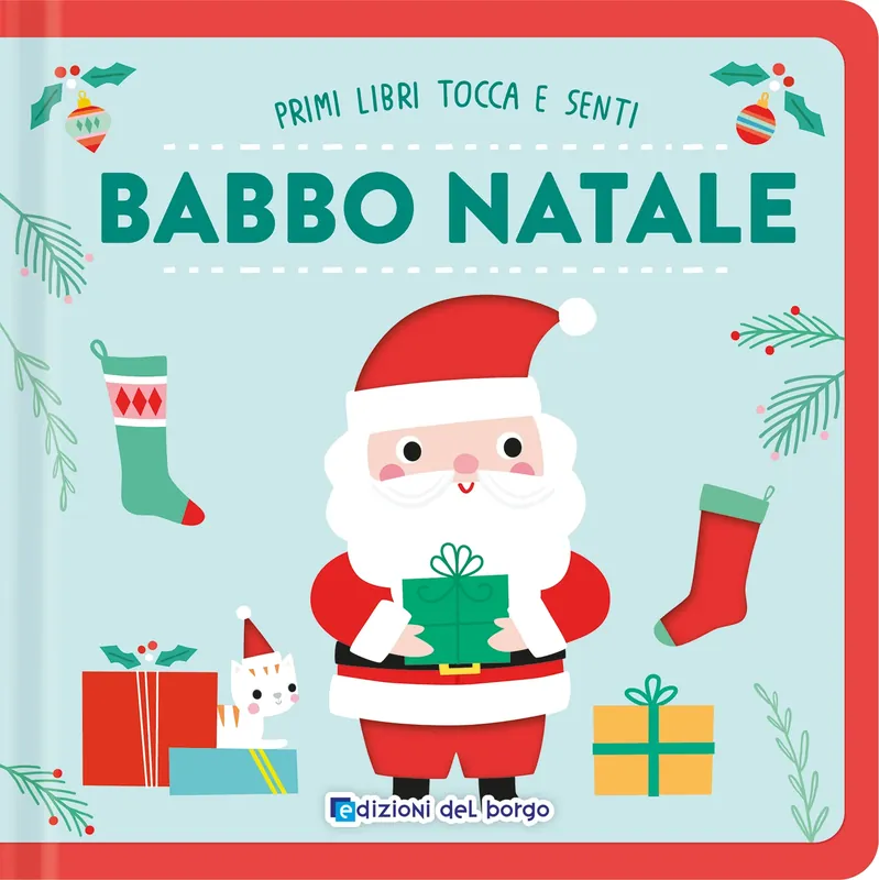 Ordina Subito Babbo Natale