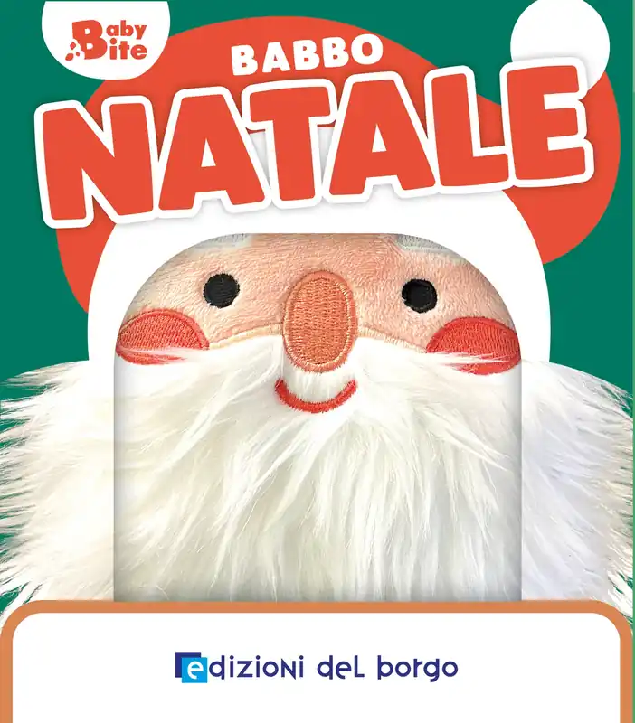 Must-Have Babbo Natale