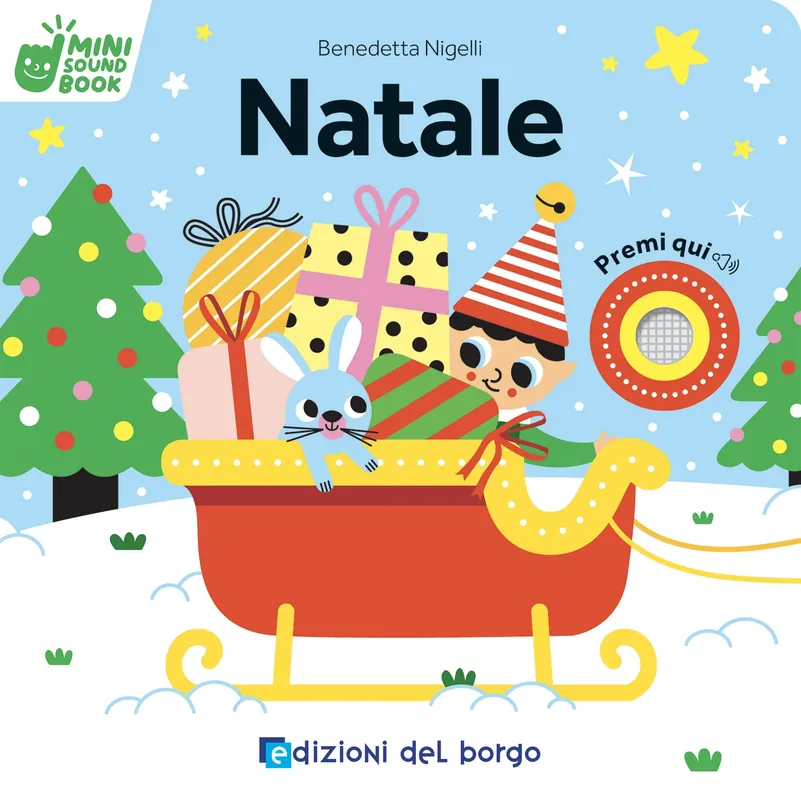 Professionale Natale