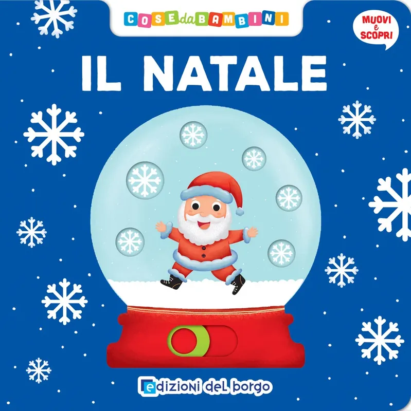 Il Natale Affare