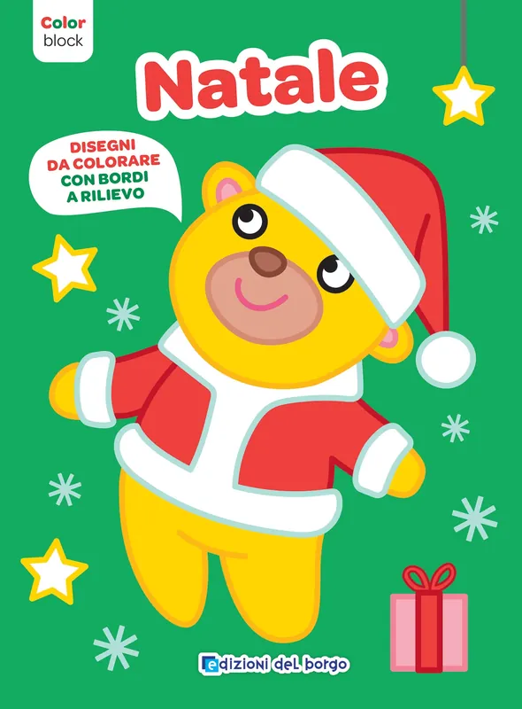 Novità Natale