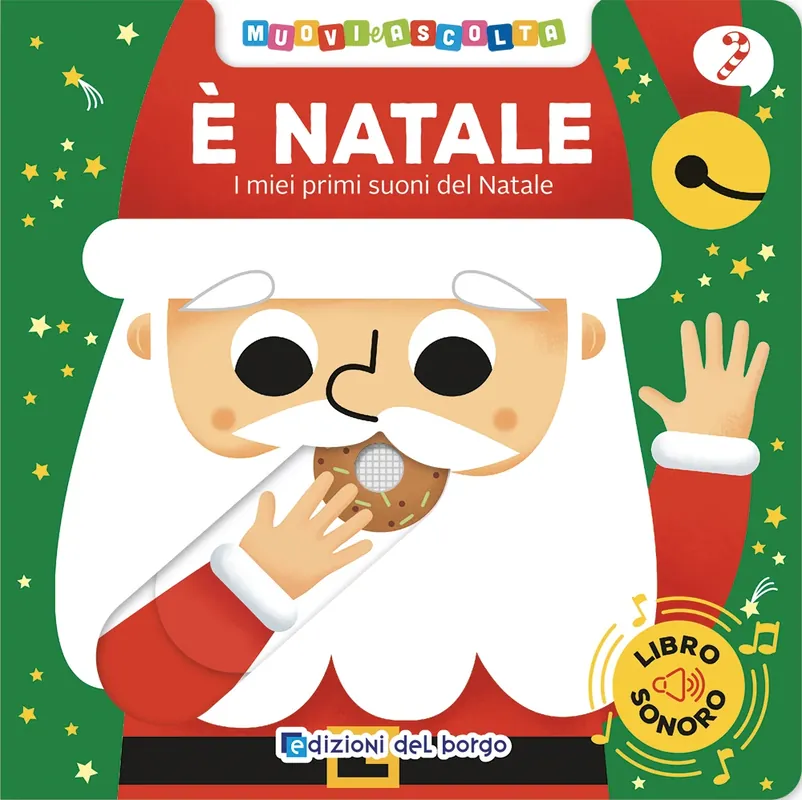 È Natale I miei primi suoni del Natale Popolare