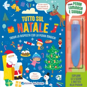 Tutto sul Natale Occasione Imperdibile