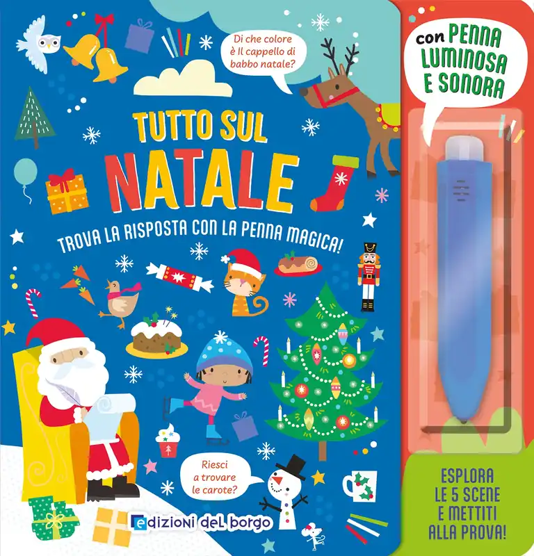 Tutto sul Natale Occasione Imperdibile