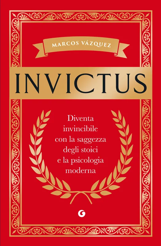 Offerta Invictus Diventa invincibile con la saggezza degli stoici e la psicologia moderna