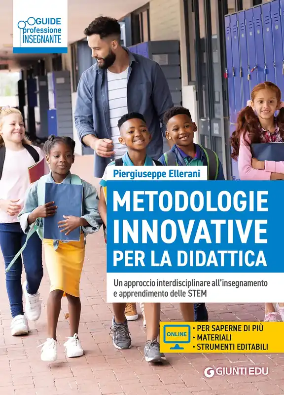 Direttamente Dal Produttore Metodologie innovative per la didattica Un approccio interdisciplinare all’insegnamento e apprendimento delle STEM