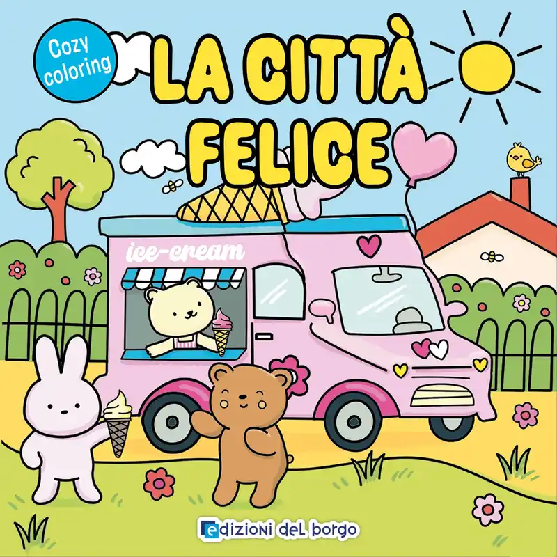 Compra Oggi Stesso La città felice